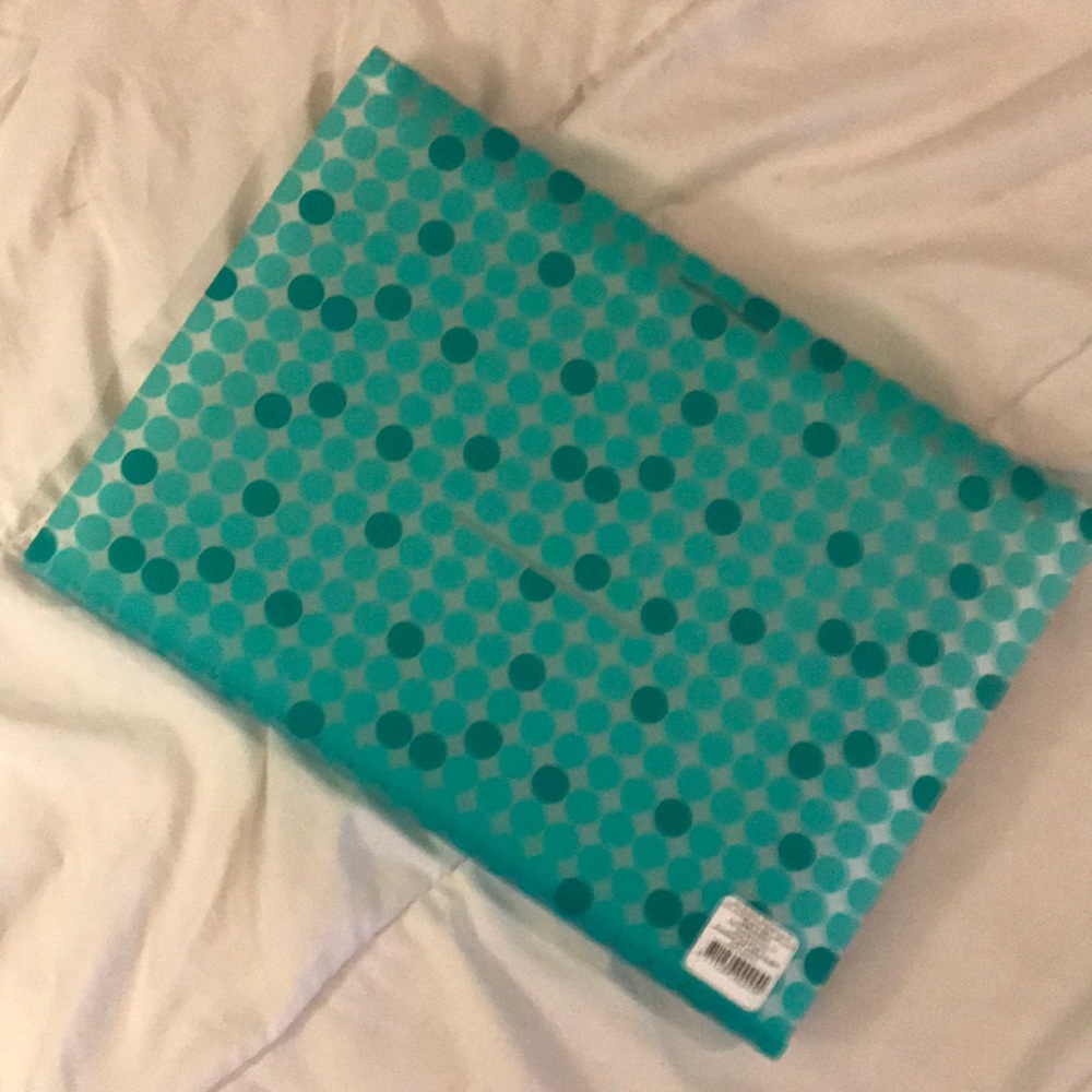 Target Poly Expanding File, 13-Pocket - Picture 5 of 5